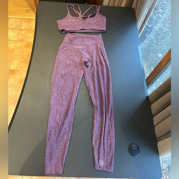 (3) Bombshell Workout Set Bundle - Picture 2 of 14